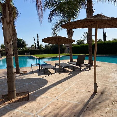 Villa Louisa Piscine Privee Sans Vis A Vis Dyar Shemsi Tarudante Exterior foto