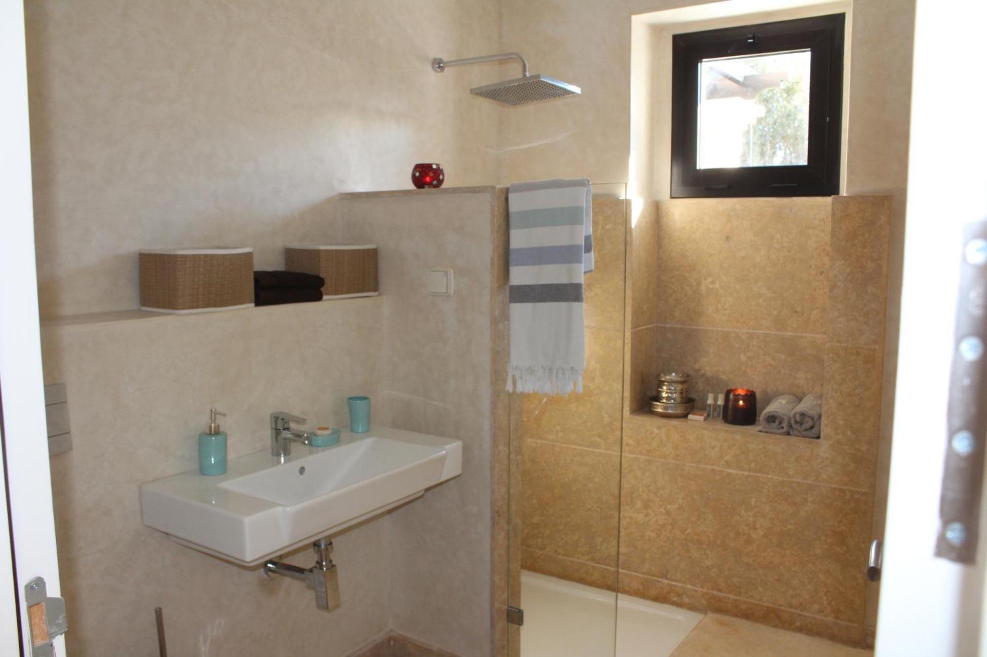 Villa Louisa Piscine Privee Sans Vis A Vis Dyar Shemsi Tarudante Exterior foto