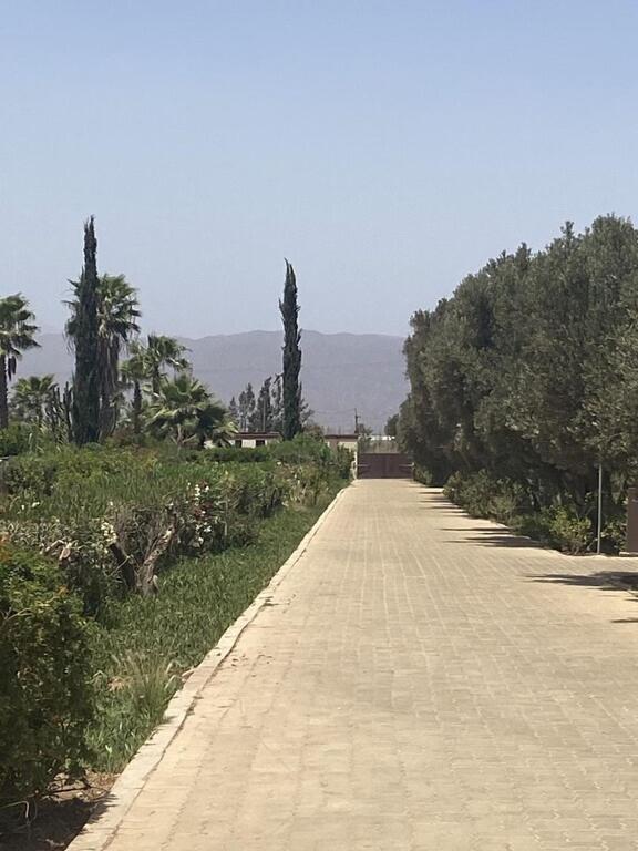 Villa Louisa Piscine Privee Sans Vis A Vis Dyar Shemsi Tarudante Exterior foto