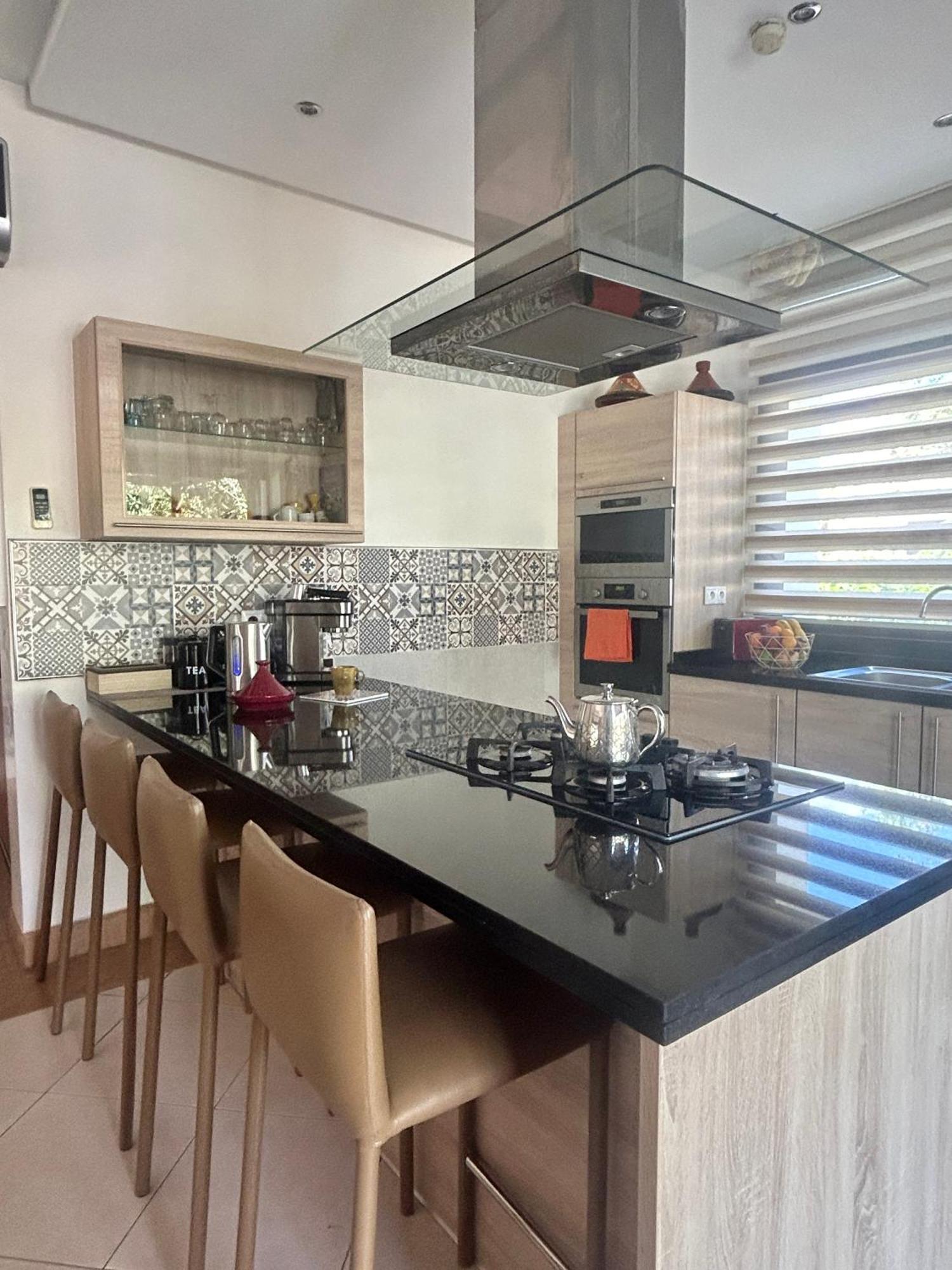 Villa Louisa Piscine Privee Sans Vis A Vis Dyar Shemsi Tarudante Exterior foto